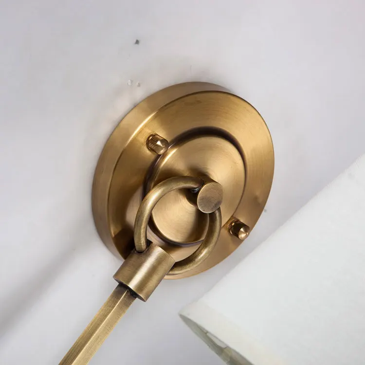 Modern-Wall-Lamp-Full-Copper-Wall-Sconces-Fabric-Lampshade-Bathroom-Mirror-Light-Home-Lighting-Luminaire-BLW032 (3)