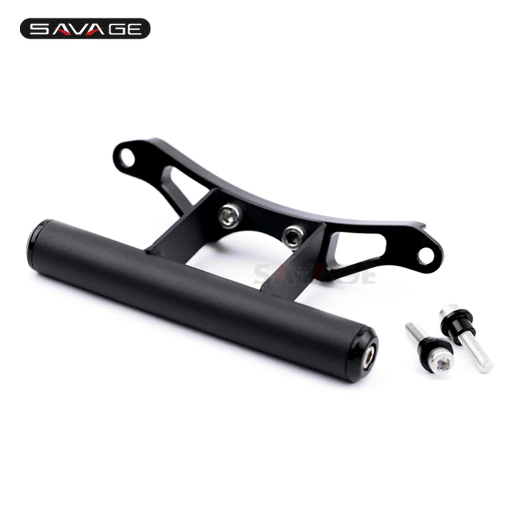

Extension Handlebar For YAMAHA YZF R3 R25 2015 16 17 2018 Motorcycle Accessories YZFR25 YZFR3 Phone Holder Navigation Bracket