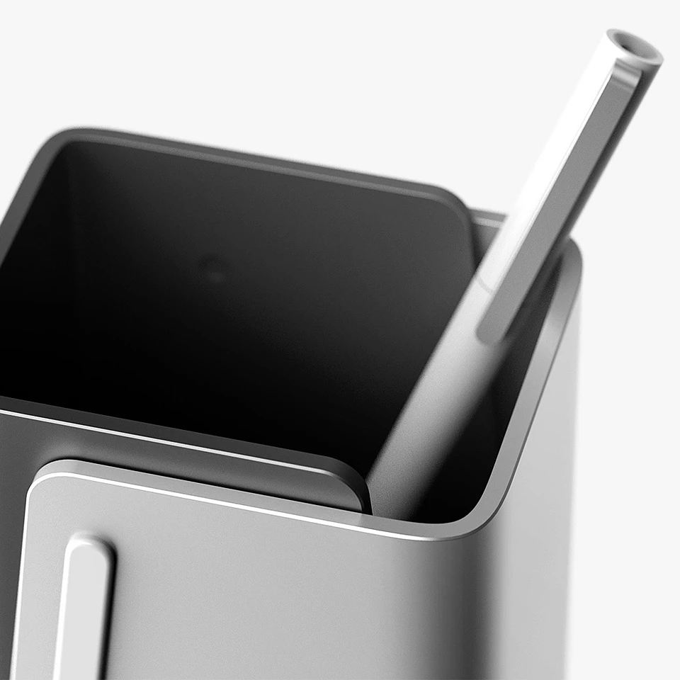 Контейнер для ручек Xiaomi Youpin оригинальный Настольный держатель карандаш из