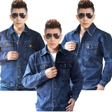 Рабочие костюмы для мужчин и женщин, комплекты одежды для работы, джинсовые куртки и штаны, фабричная рабочая одежда, Рабочая Униформа размера плюс S-4XL