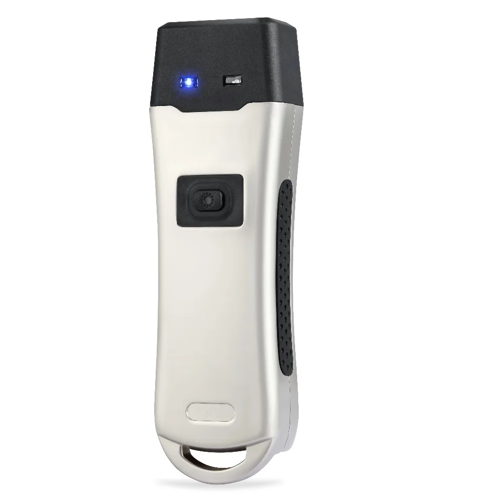 

Strong LED Lighting Guard Tour System,no need install USB driver