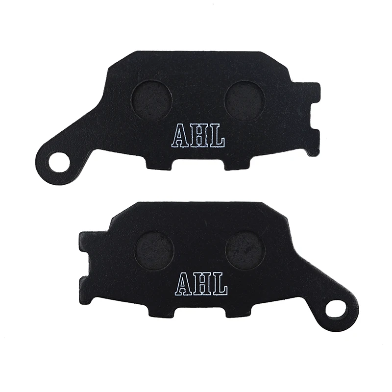 Тормозные диски AHL для мотоцикла задние тормозные колодки HONDA CBR 600 F2/ F3/ F4/ RR CBR600 1991