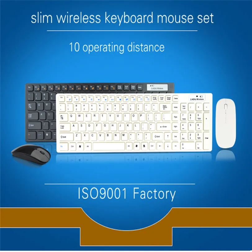 wireless keyboard