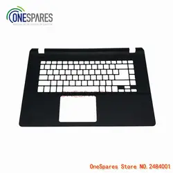 Новый подлокотник для ноутбука сенсорная панель для acer Aspire E15 ES1-521 ES1-511 ES1-520 случае верхняя крышка клавиатура ободок C Shell AP16G000300