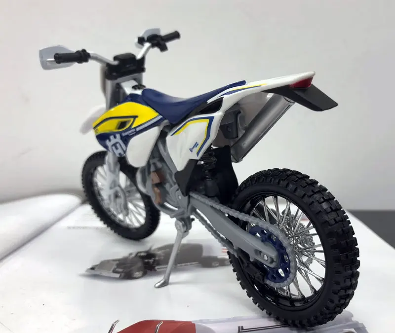 Italy Husqvarna FE 501 (6)