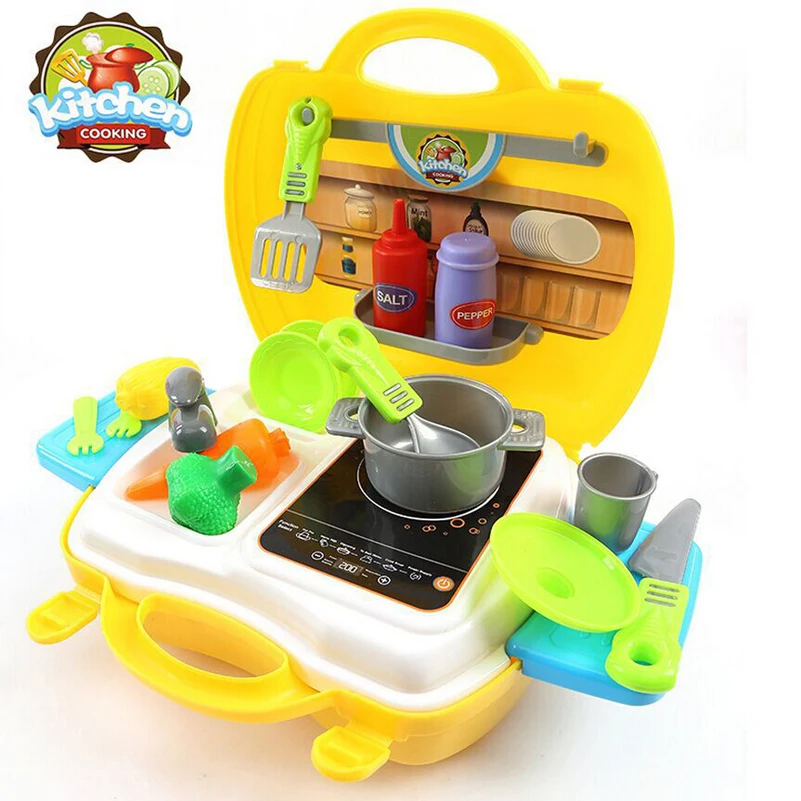 kitchen tools toys