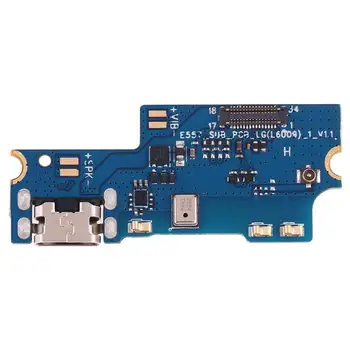 

Charging Port Board for Leagoo M13
