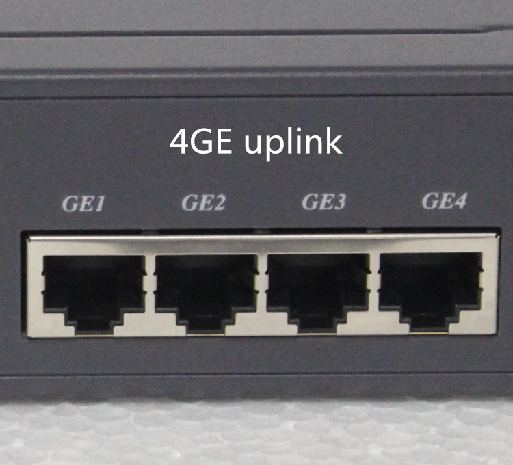 GE