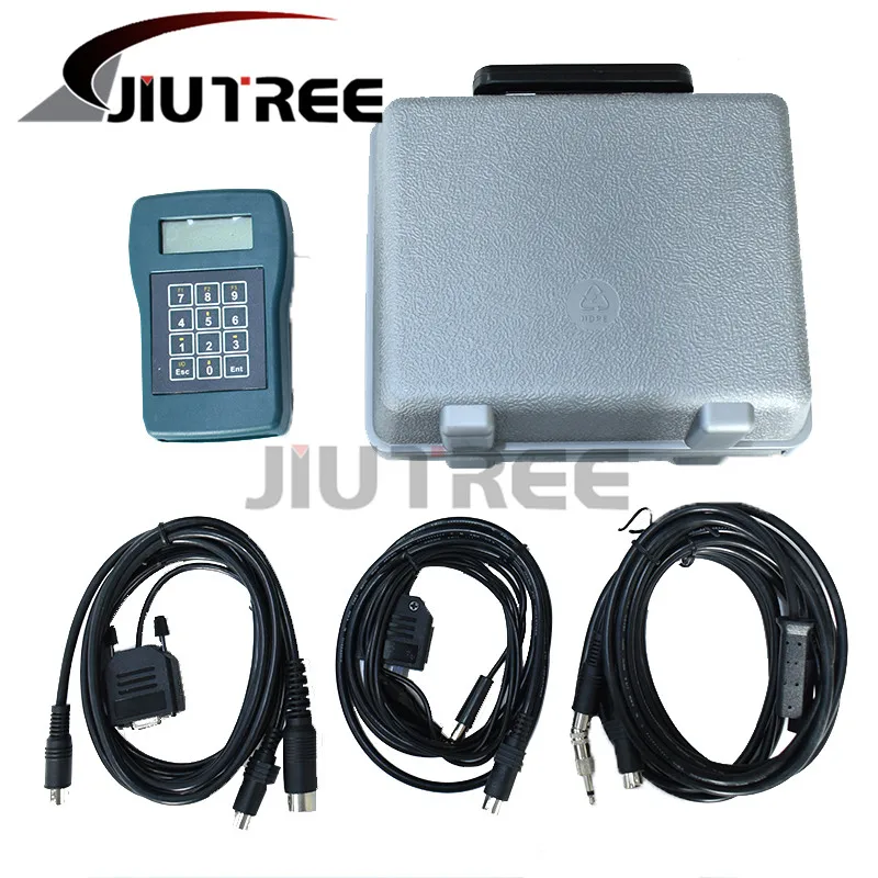 Программист тахографа JIUTREE(тахограф) Цифровой Тахограф ...