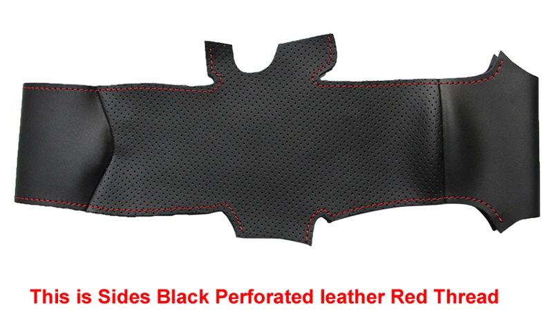 for Peugeot 308 2016 2017 car accessories