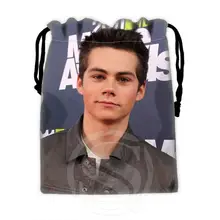 H-P703 изготовленный на заказ О 'Брайен#2 шнурок сумки для мобильного телефона tablet PC Упаковка Подарочная Bags18X22cm SQ00806# H0703