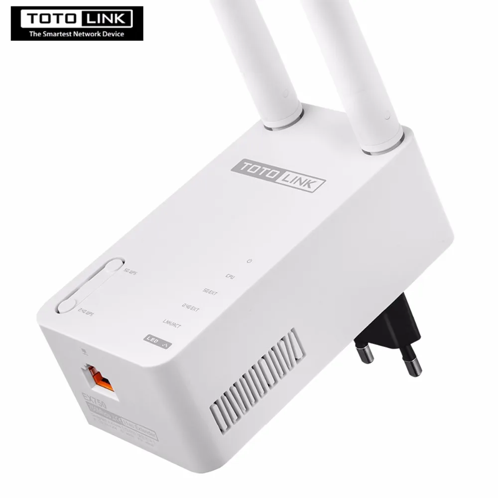 Aliexpress.com : Buy TOTOLINK EX750 Dual Band Wireless