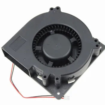 

10pcs Gdstime Brushless Ball-Bearing 2Pin 12CM 120x120x32 mm 12032 120mm PC Blower Fan 12 Volt