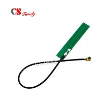 3g 2G pcb антенна IPEX Разъем, маленькая сотовая 3g антенна 5 шт./лот