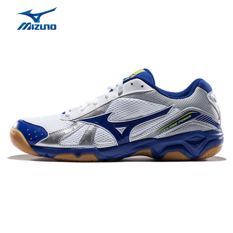 Melbourne vork condoom MIZUNO 2016 Sports Sneakers Women's CYCLONE POWER Badminton Shoes  Breathable Cushioning Wearable Sport Shoes V1GA159024 XYY014|shoe size 9 43| shoes with roller skatesshoes stiletto - AliExpress