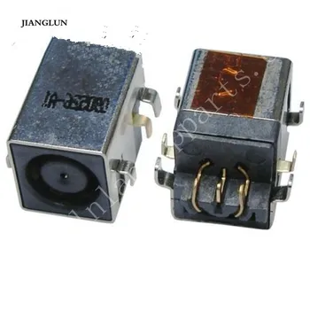 

JIANGLUN DC Power Jack Connector Socket Plug Harness FOR HP PROBOOK 6450B 6550B 6555B