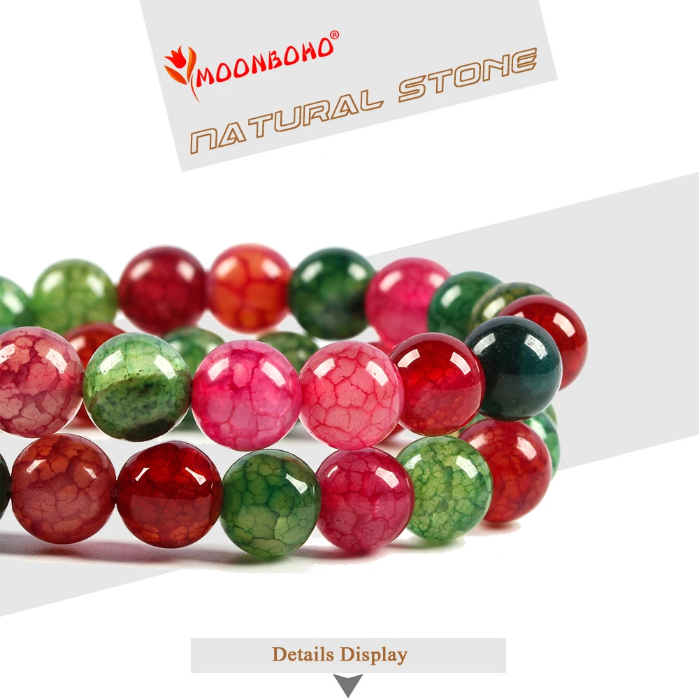 NS005-Red Green-XQ