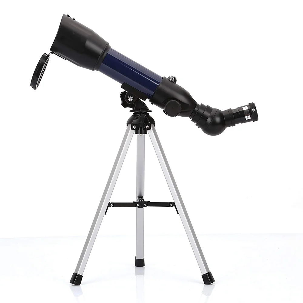 

GeerTop Professional Outdoor Observation Monocular HD Image Telescope Clear Digital Travel Spotting Scope with Tripod Lever