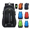40L Waterproof Backpack With USB Charge