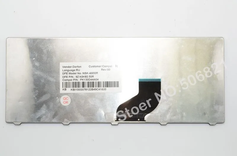 JIGU Русская клавиатура для Acer Aspire One AO532H AOD532H NAV70 zh9 pav01 RU черный Клавиатура ноутбука