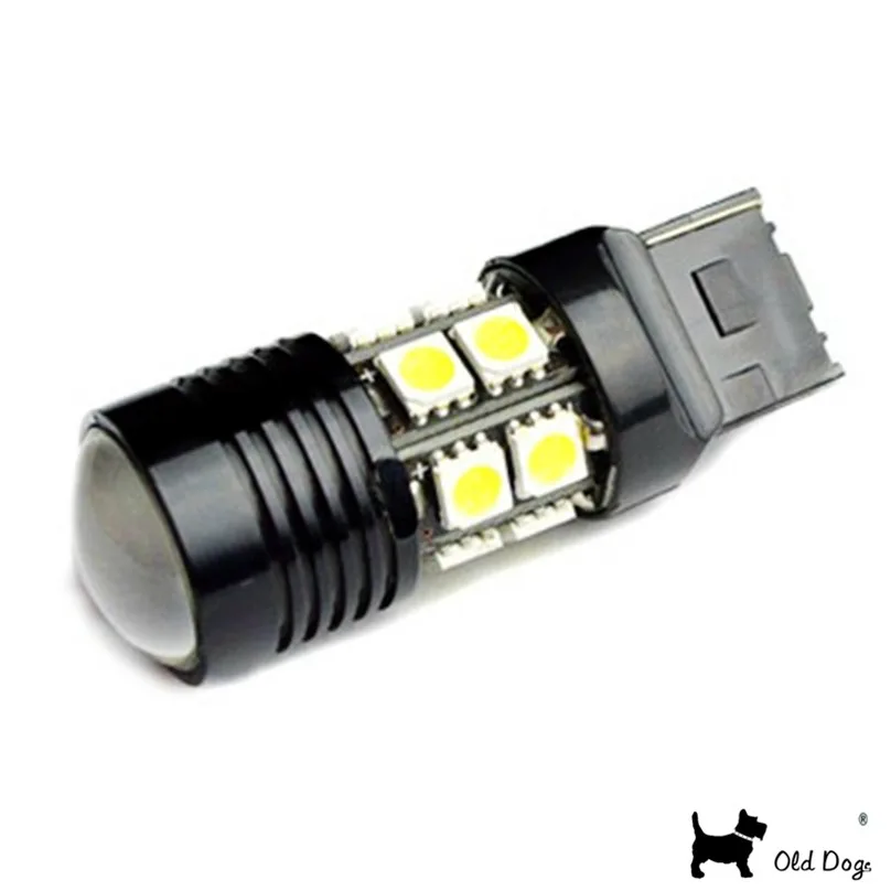 1PC-Super-Bright-T20-W21W-7440-CAR-Cree-R5-Emitter-LED-BACKUP-REVERSE-LIGHTS-BULB-360