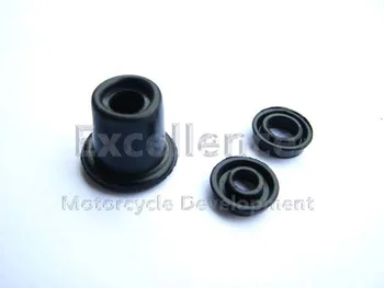 

Free Shipping Motorcycle Clutch & brake pump piston Oil seal 11MM 12.7MM 14MM 16MM