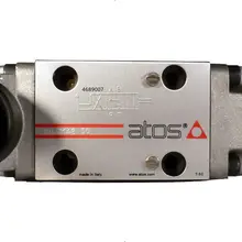 Atos DH-0148 Wege-Ventil ручной Hebel betatigt NG06 направленный клапан ручной рычаг DH-0148 50