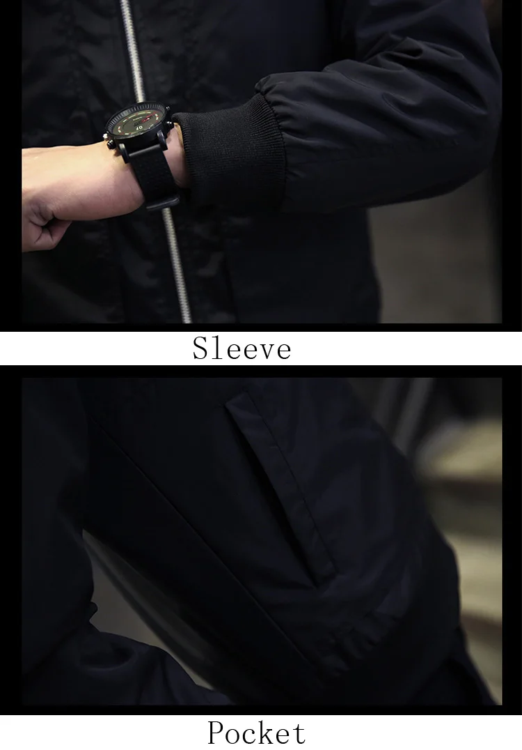 bomber jacket streetwear 3