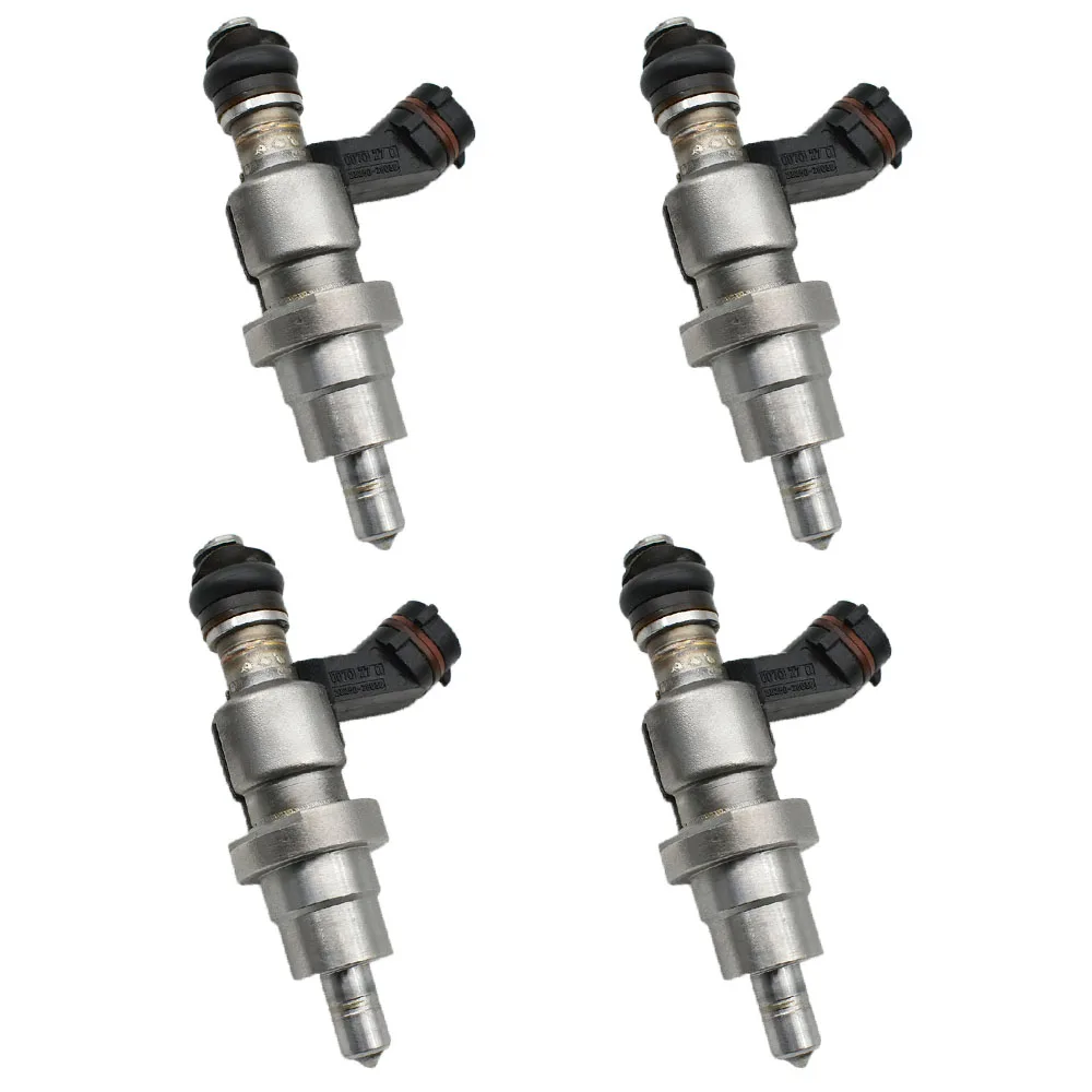 

Genuine 4ps/lot Fuel Injector Nozzle 23250-28030 23209-28030 for Toyota Avensis RAV4 OPA 1AZFSE 2325028030 2320928030