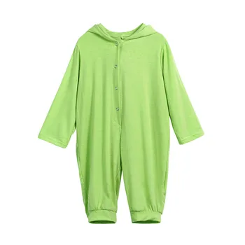 

Baby Clothes Toddler Infant Kids Baby Girls Boys Long Sleeve Cartoon Dinosaur Hooded Romper Jumpsuit Clothes Baby Romper #LR5