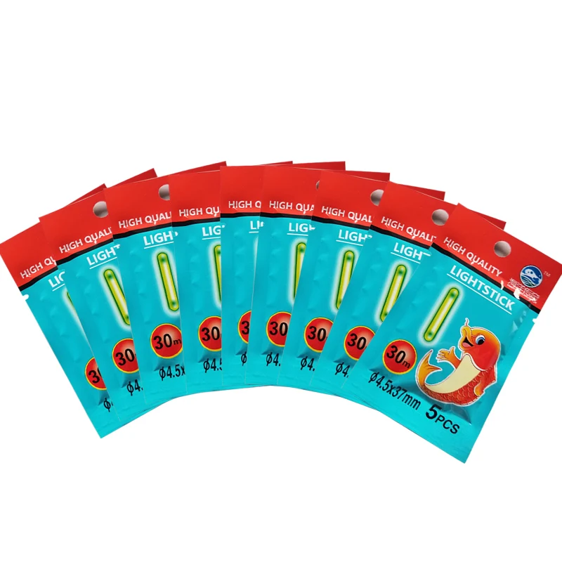 50 قطع و 25 قطع 4.5*37 ملليمتر الصيد الفلورسنت Lightstick ضوء قضيب تعويم ليلي أضواء الظلام الوهج عصا مفيدة الكثير الصيد تعويم 50 قطع و 25 قطع 4.5*37 ملليمتر الصيد الفلورسنت Lightstick ضوء قضيب تعويم ليلي أضواء الظلام الوهج عصا مفيدة الكثير الصيد تعويم