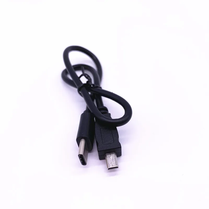 TYPE-C (USB3.1) до 8 Pin Камера & кабель видеокамеры для ЖК-дисплея с подсветкой FUJIFILM FinePix