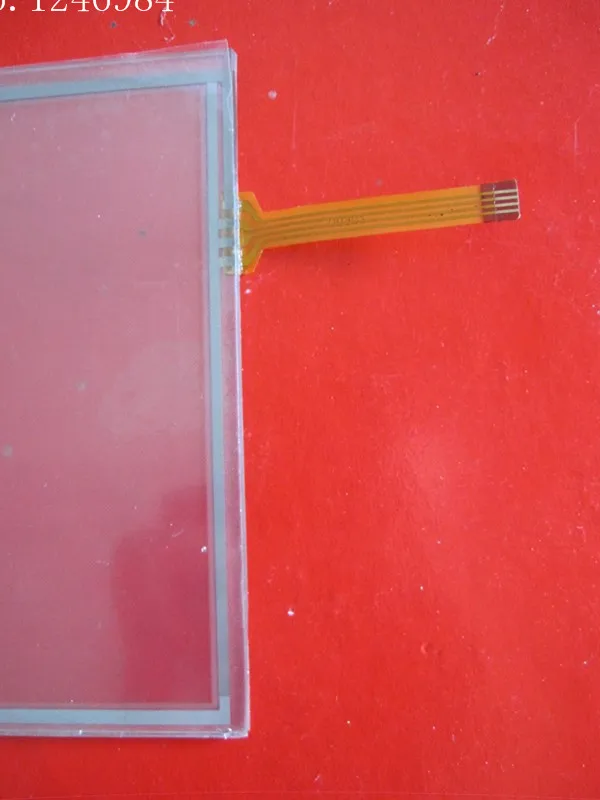 

[BELLA]The new AST-065 touchpad year warranty available stamps--3pcs/lot