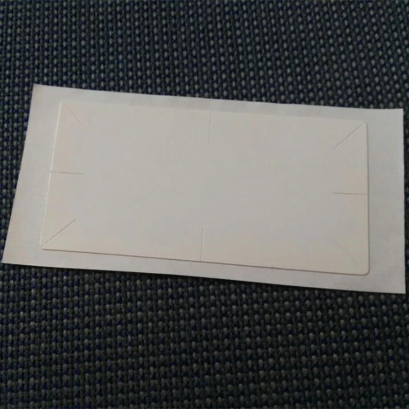 uhf stickers