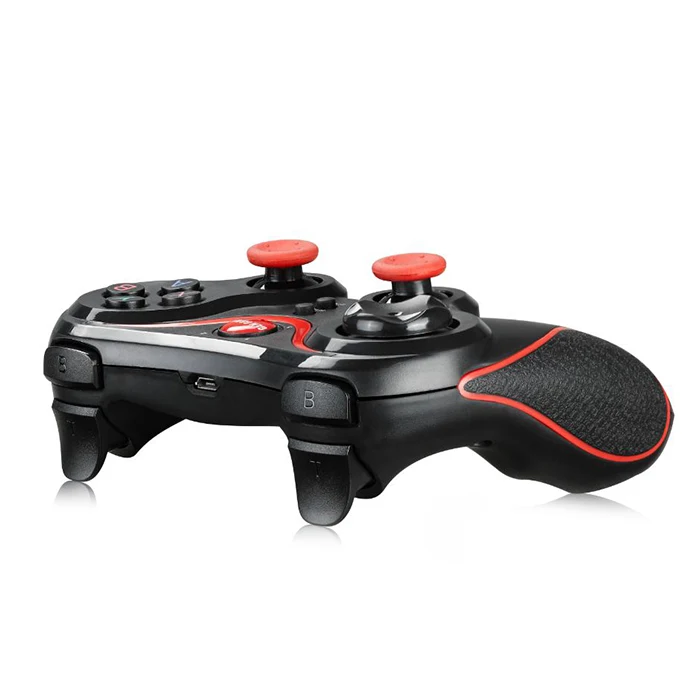 Terios S3-Wireless Bluetooth Gamepad  (4)