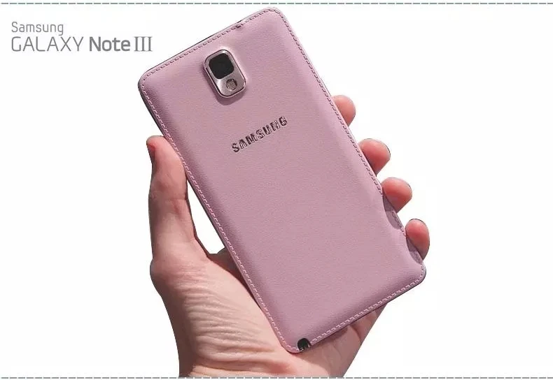 Корпус мобильного телефона samsung для samsung GALAXY NOTE 3 B800BC Note3 чехол для телефона задняя крышка стекло Корпус телефона батарея задняя крышка