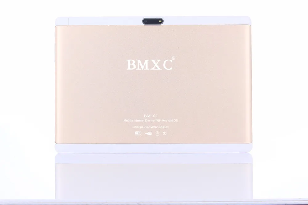 BMXC 10,1 дюймов BM109 Android 8,1 Четырехъядерный 4G LTE смартфон планшетный ПК 2G ram 32G rom HD ips wifi bluetooth gps FM планшеты
