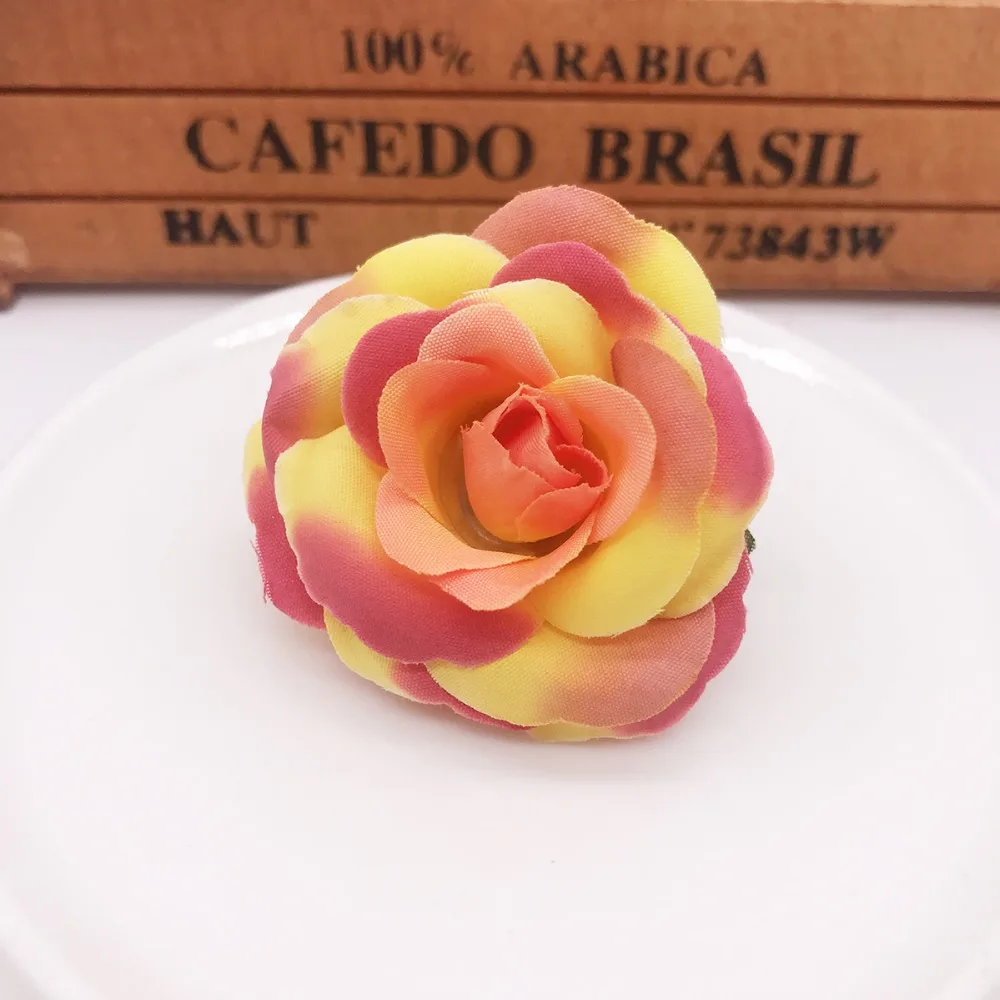 10pcs-lot-Mini-Artificial-Flowers-Silk-Roses-Heads-For-Wedding-Decoration-Party-Fake-Scrapbooking-Floral-Wreath(12)