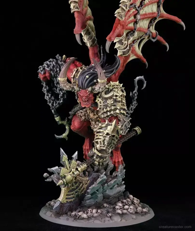 

255mm Resin Figure Model Kit Unassambled Unpainted G396