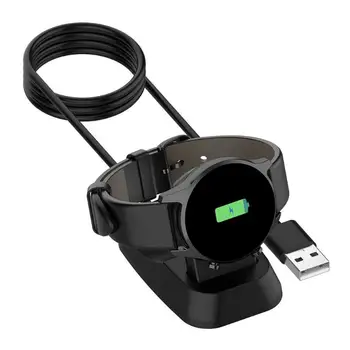 

Wireless Charging Station for Ticwatch C2 Smart Watch Charger Power Source With Data Function for Ticwatch C2 Band Accessories
