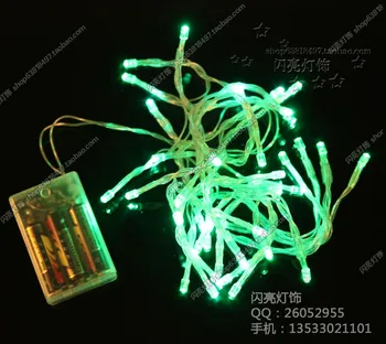 Led verlichting flasher batterij verlichting snaar flicker tuinverlichting mantianxing snaar licht vakantie decoratie Led verlichting flasher batterij verlichting snaar flicker tuinverlichting mantianxing snaar licht vakantie decoratie