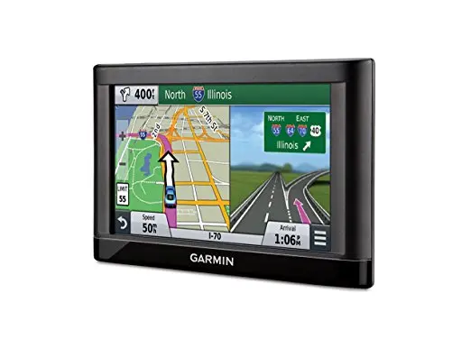 Garmin C Lmt Gps Navigators System With Spoken Turn By Turn Directions Preloaded Maps And Speed Limit Displays Garmin C Lmt Gps Navigators System With Spoken Turn By Turn Directions Preloaded Maps And Speed Limit Displays