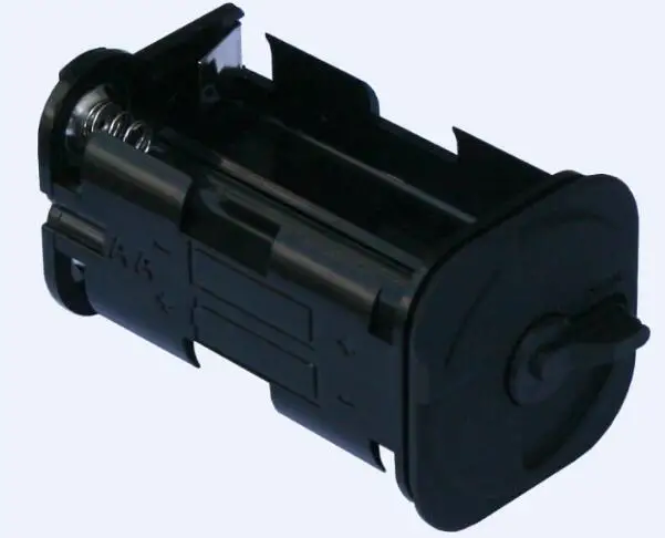 

Pulsar 79116 DNV Battery Holder used with thermal imagers Quantum&digital front attachments Forward battery holder