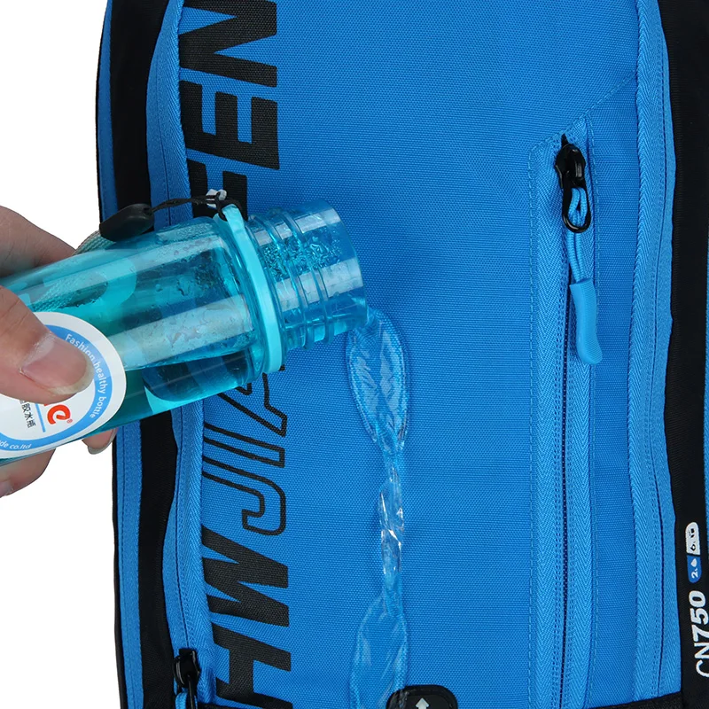 Bike Bag Ultralight Waterproof Sports Breathable Backpack Bicycle Bag Portable Folding Water Bag Cycling Backpack