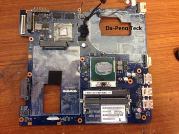 

Free shipping For Samsung NP350 NP350V5C 350V5X Laptop motherboard QCLA4 LA-8861P BA59-03397A DDR3 HD 7600M GPU 100% tested