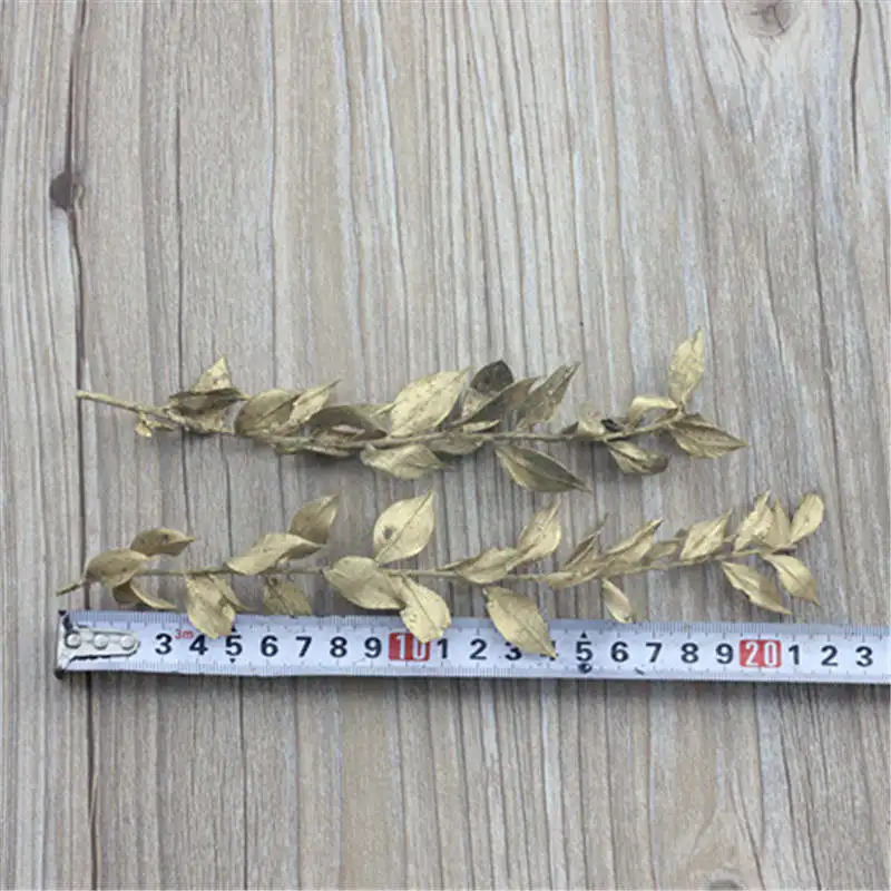 1 шт. декоративный головной убор сушеные цветы|flower stem|flowers diydecorative dried flowers |