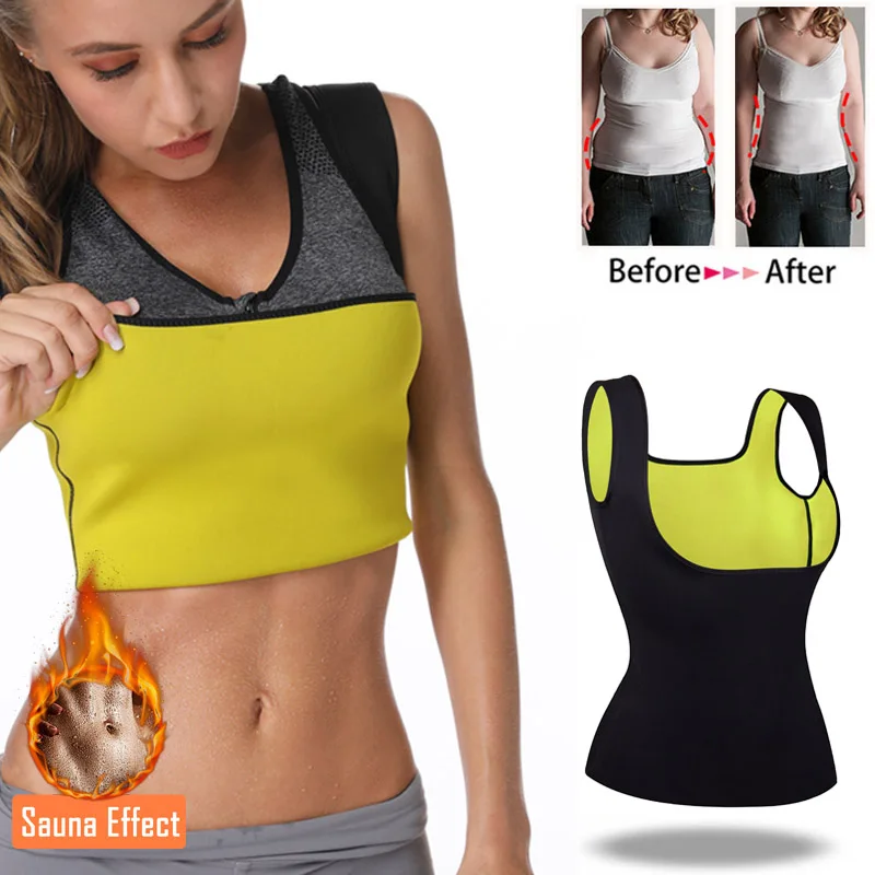 Miss Moly Women Neoprene Shapewear Push Up Vest Waist Trainer Cincher Slimming HOT Thermo Sauna Sweat Body Shaper TOP Corset US Miss Moly Women Neoprene Shapewear Push Up Vest Waist Trainer Cincher Slimming HOT Thermo Sauna Sweat Body Shaper TOP Corset US