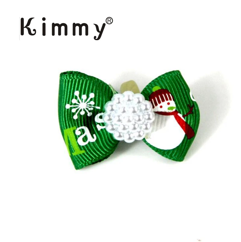 pet grooming hair bow24