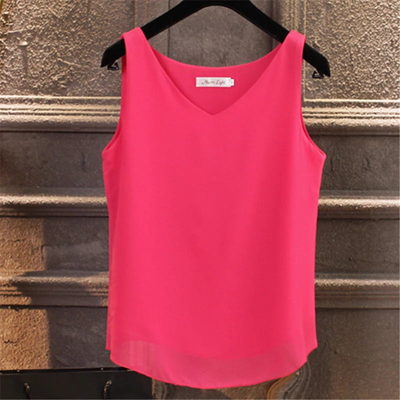 2019 أزياء العلامة التجارية المرأة بلوزة الصيف أكمام الشيفون قميص الصلبة الخامس الرقبة عارضة بلوزة زائد حجم 4XL فضفاض فتاة أعلى 2019 أزياء العلامة التجارية المرأة بلوزة الصيف أكمام الشيفون قميص الصلبة الخامس الرقبة عارضة بلوزة زائد حجم 4XL فضفاض فتاة أعلى