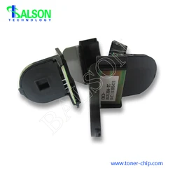 

Toner reset chip for Dell 3130 laser printer cartridge chip free shipping